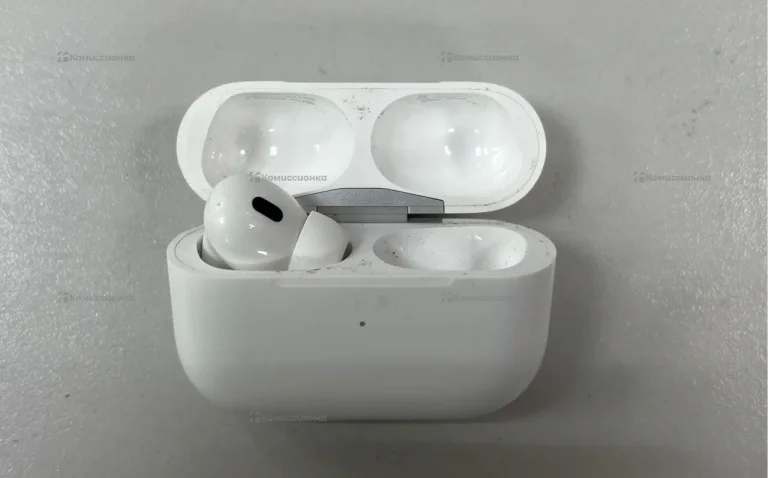 Наушники Airpods Pro 2 Type-C (без одного наушника)