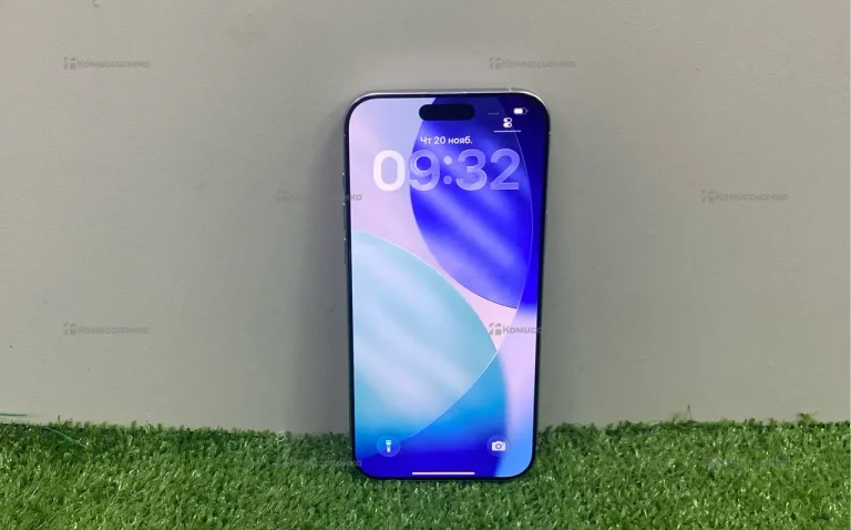 Apple iPhone 16 Pro Max 8/512 ГБ