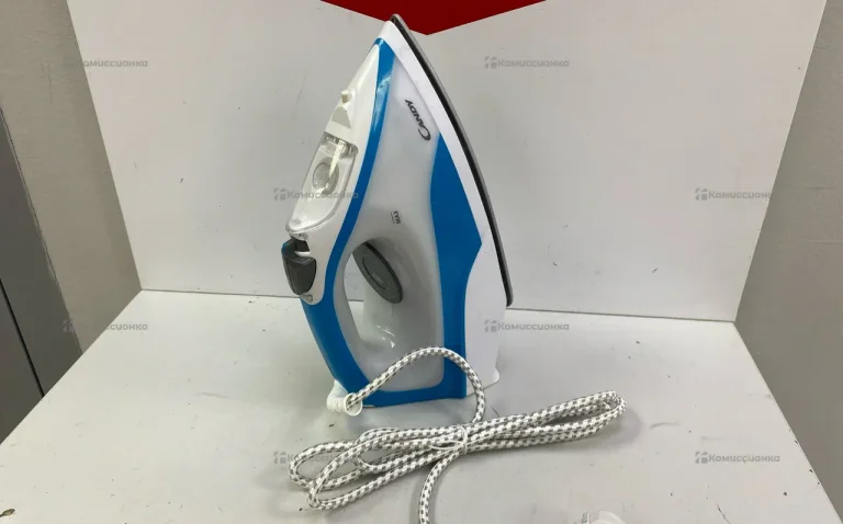 Утюг Candy C1-100 2000w