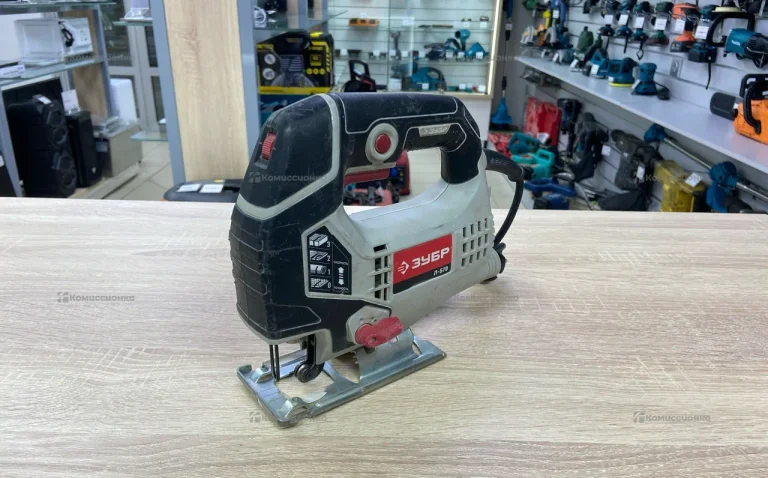 Лобзик ЗУБР Л-570