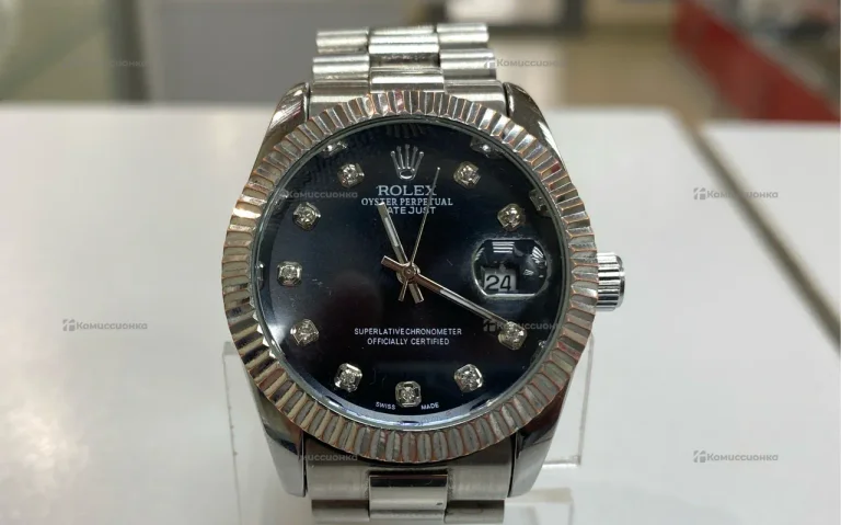 Часы  Relex replica
