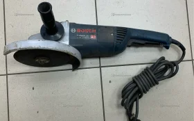 УШМ Bosch GWS 24-230 H