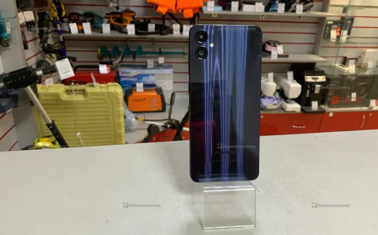 Samsung Galaxy A05 4/64 ГБ