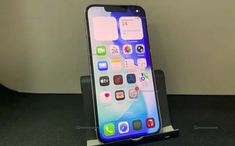 Apple iPhone 13 Pro 6/256 ГБ