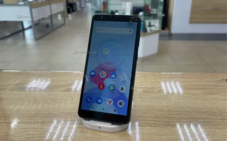 Zte A31 2/32gb