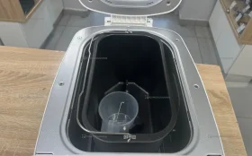 Хлебопечь Hyndai HY-M0815