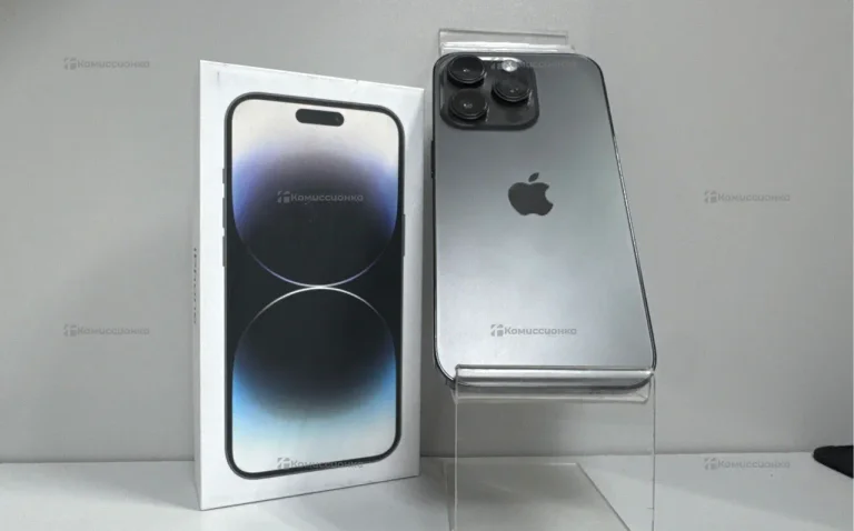 Apple iPhone 14 Pro 6/128 ГБ