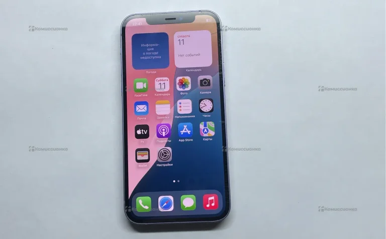 Apple IPhone 12 64Gb