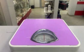 Купить Весы  напольные maxwell до 120 кг б/у , в Нижний Новгород Цена:390рублей