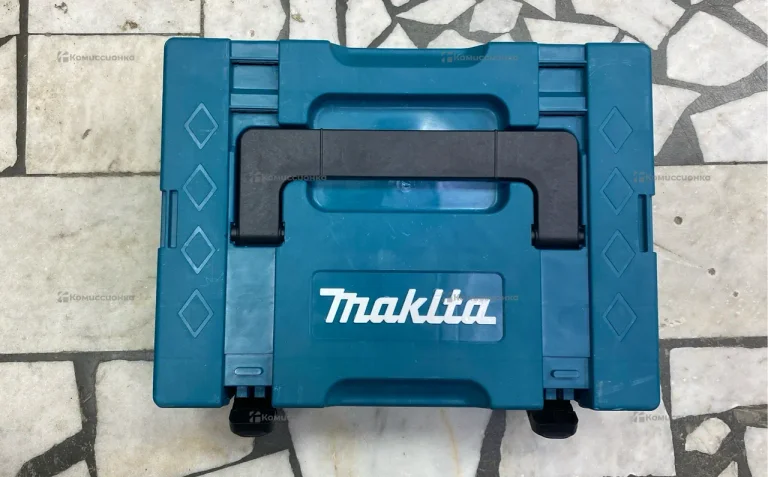 набор 2в1 Makita rep.