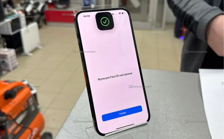 Apple iPhone 14 Pro Max 256Gb