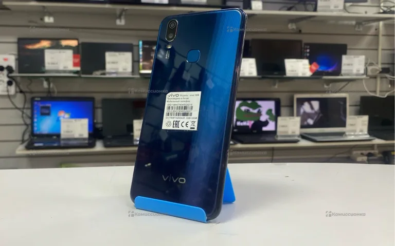 Vivo Y11 3/32Gb
