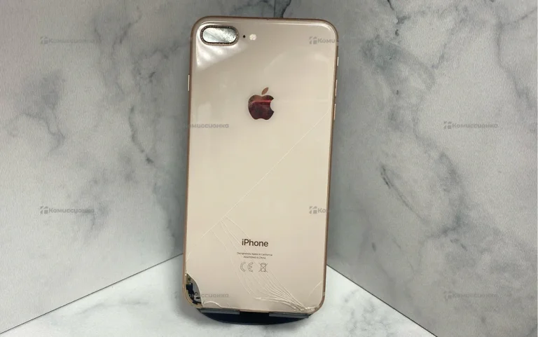 Apple iPhone 8 Plus 3/64 ГБ
