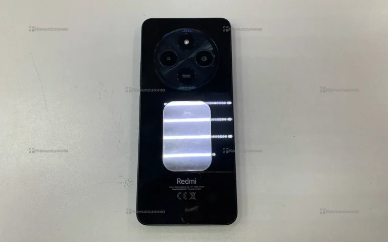 Xiaomi Redmi 14C