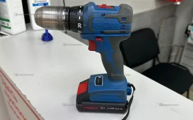 Дрель-Шуруповерт Trigger 20111