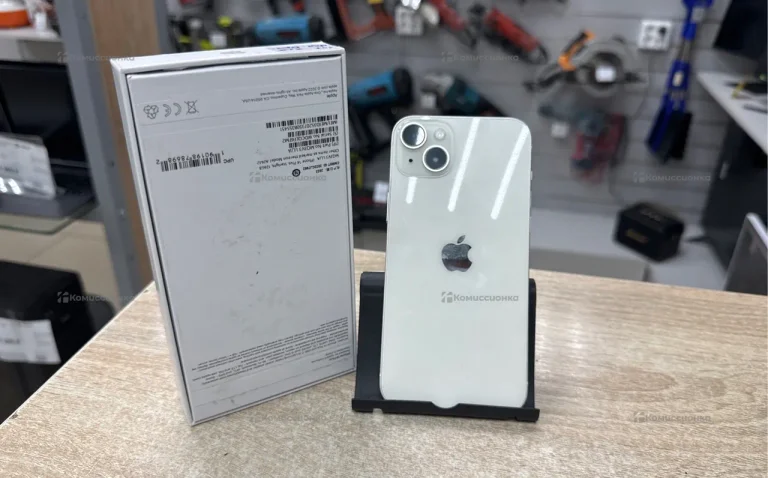 Apple IPhone 14 Plus 128Gb