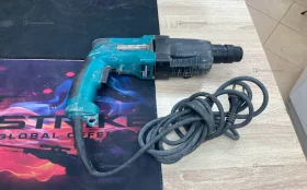 Перфоратор makita HR2450