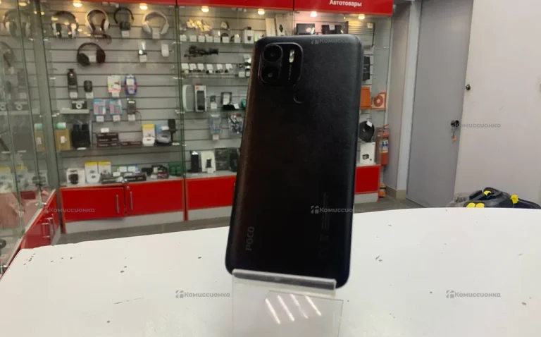 Xiaomi Poco C51 3/64 ГБ