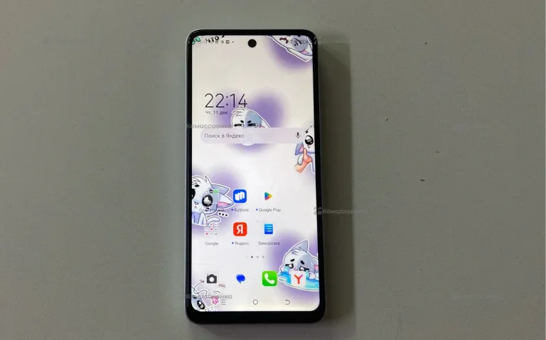 Tecno Spark Go 2024 3/64 ГБ