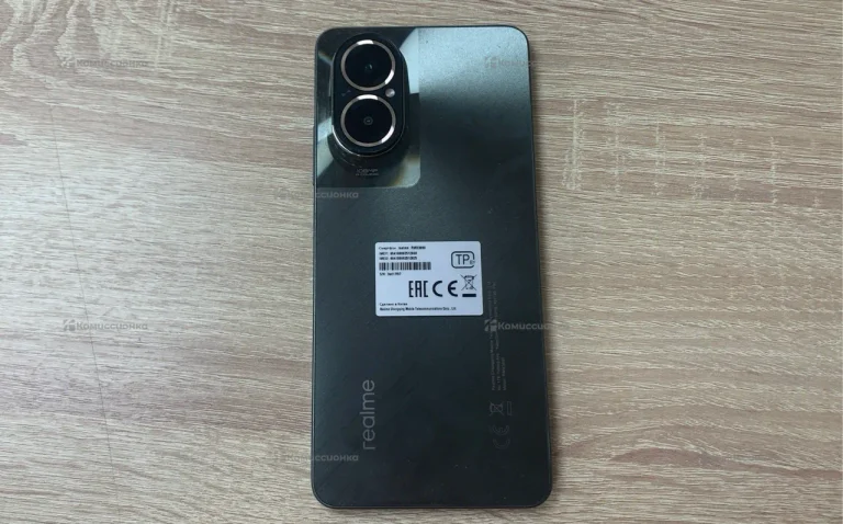Realme C67 8/256Gb