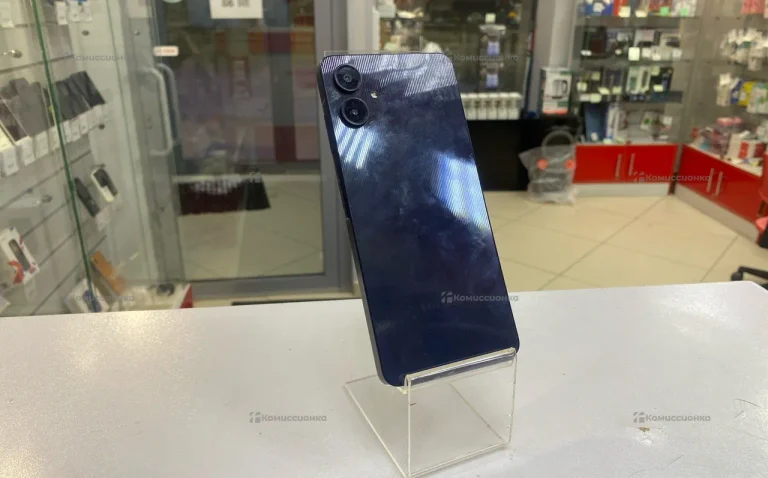 Samsung Galaxy A06 4/128 ГБ