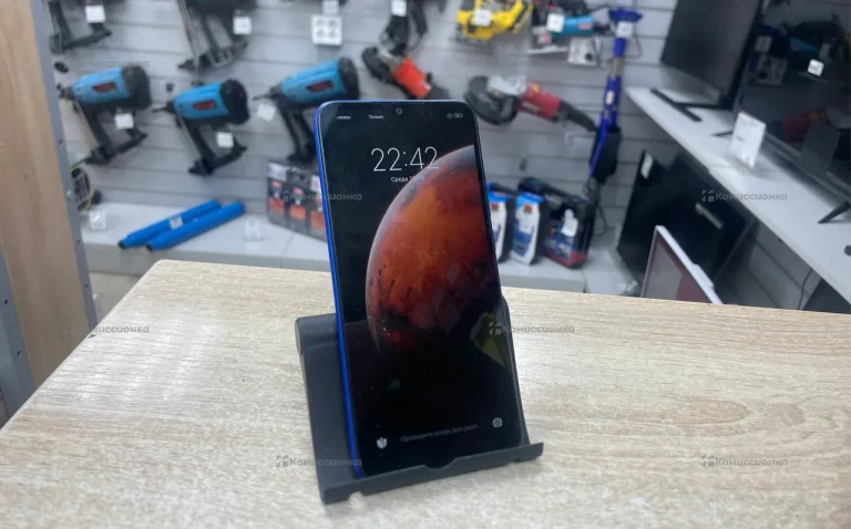 Xiaomi Redmi 9C NFC 2/32 ГБ