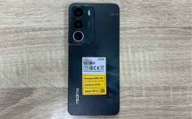 Realme C71 6/128 ГБ