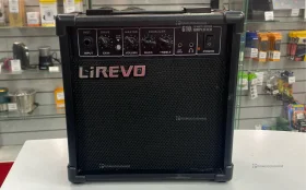 Комбоусилтьель LiREVO