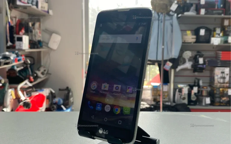 Lg x210ds