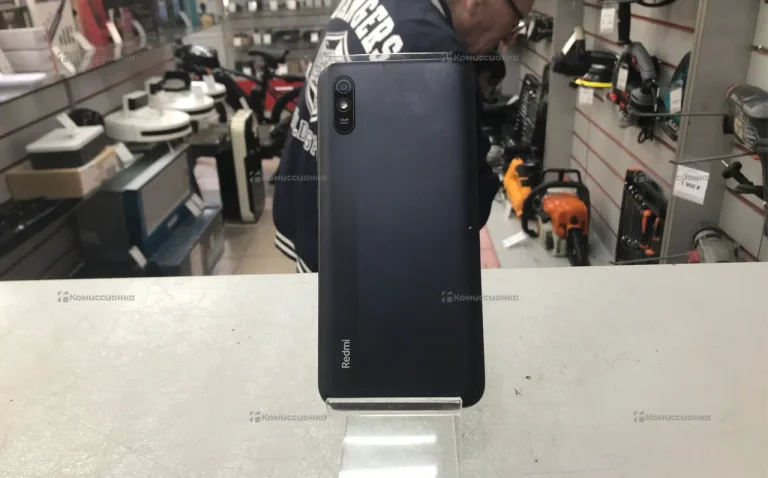 Xiaomi resmi 9a 2/32