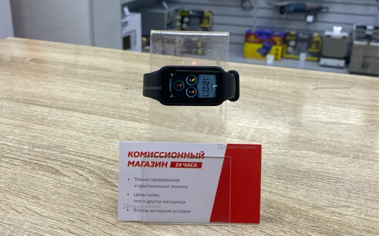 Часы Xiaomi Band 9