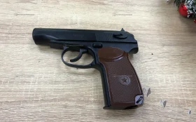 Купить Пневматический ПМ pm-x б/у , в Челябинск Цена:1900рублей