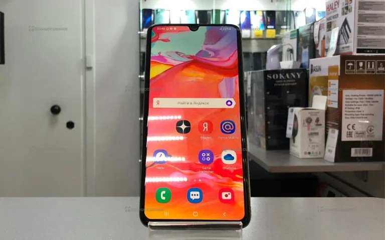 Samsung Galaxy A22 6/128 ГБ