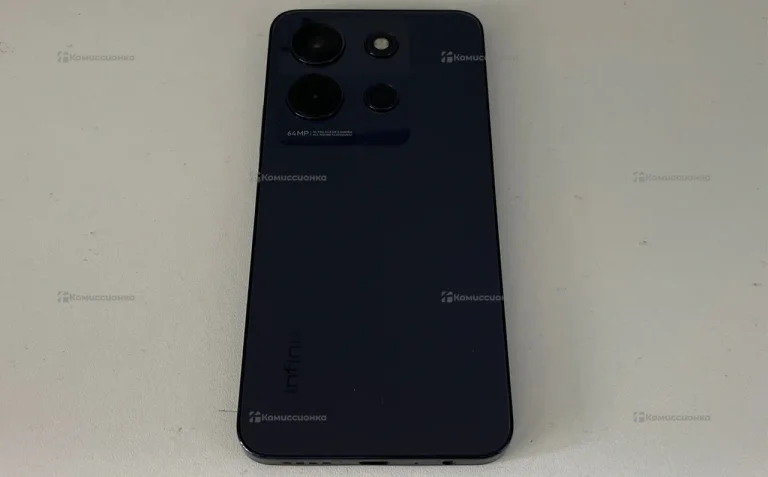 Infinix Note 30i 8/256 ГБ