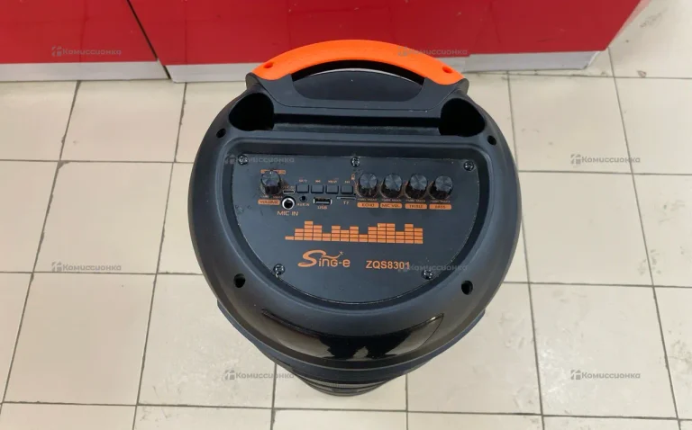 Колонка Sing-e ZQS8301