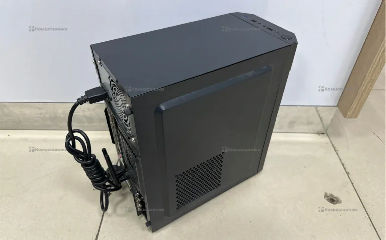 Системный блок