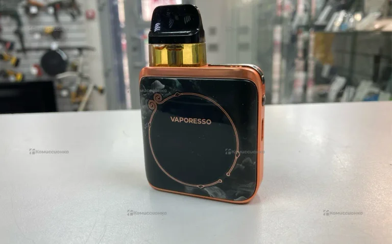 Vaperosso Xros 4 Nano