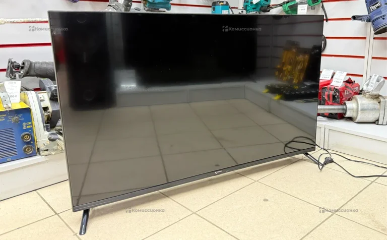 Телевизор Триколор H43U5500SA