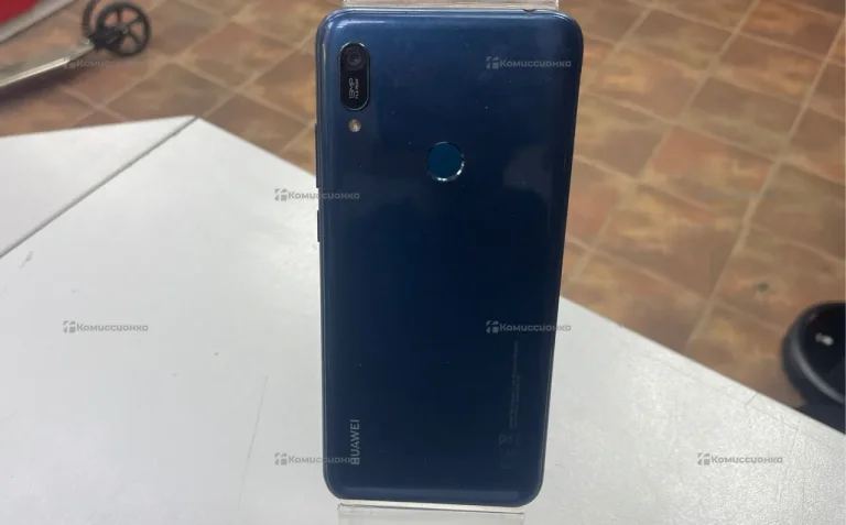 Huawei Y6 Pro (2019) 3/32 ГБ