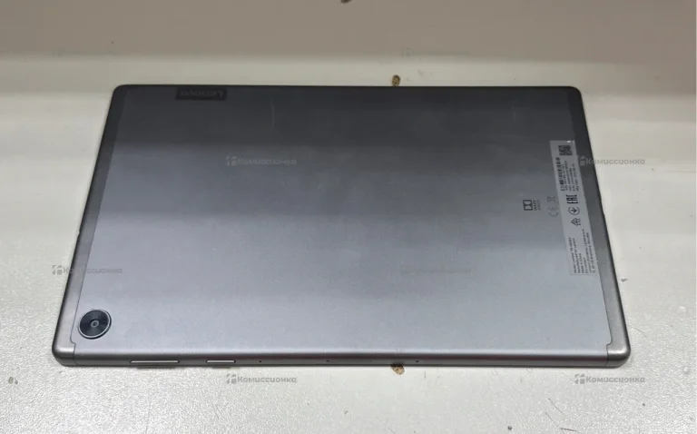 Планшет Lenovo Tab M10 FHD Plus 2nd Gen TB-X606F