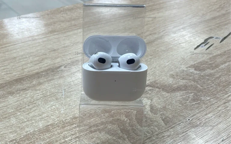 Наушники  Air Pods 3
