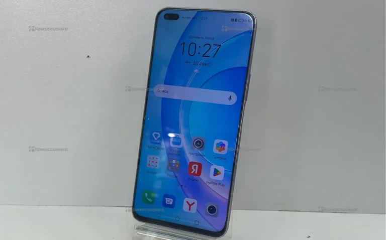 Honor 50 Lite 6/128 ГБ