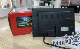 Купить Автомобильный Телевизор Supra STV-705 б/у , в Нижнекамск Цена:1600рублей