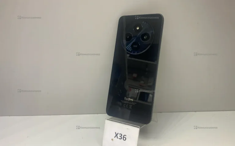 Xiaomi Redmi 14C 4/128 ГБ