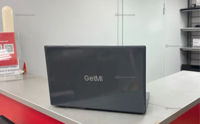 Ноутбук GET MI