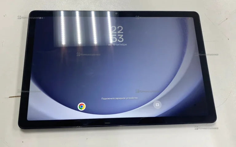 Планшет Samsung Galaxy Tab 9+ 5G 4/64Gb