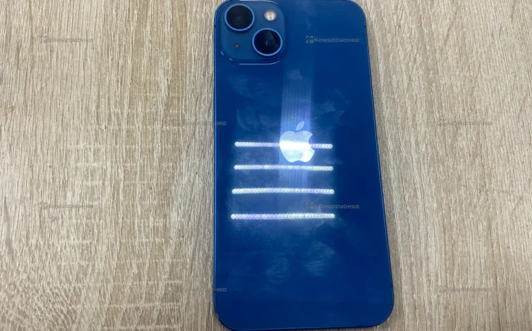 Apple iPhone 13 4/128 ГБ