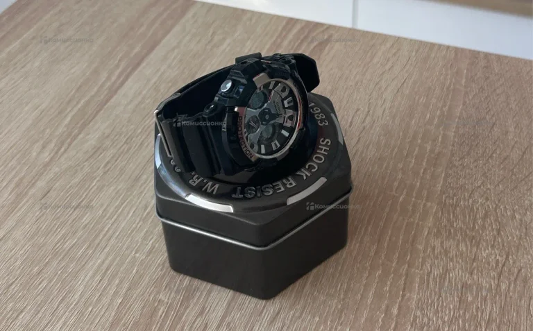 Часы  Casio G-shock