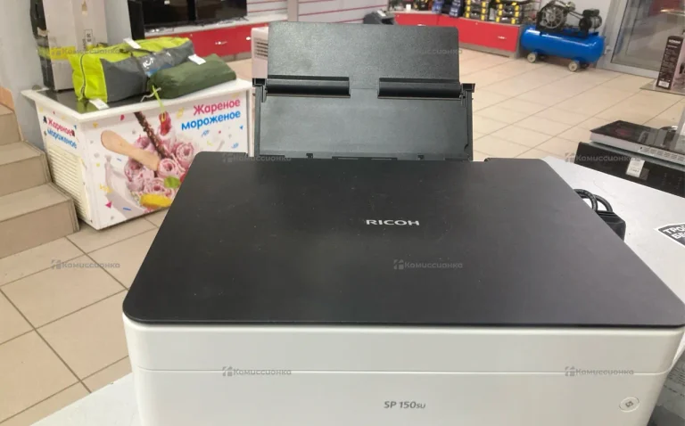 Ricoh SP 150SU
