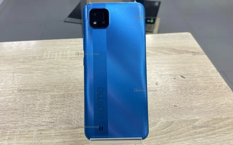 Realme c11 2021 2/32Gb